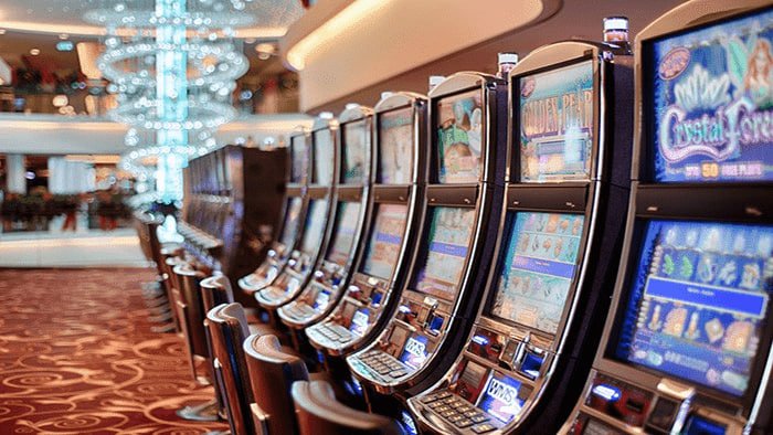 Slots