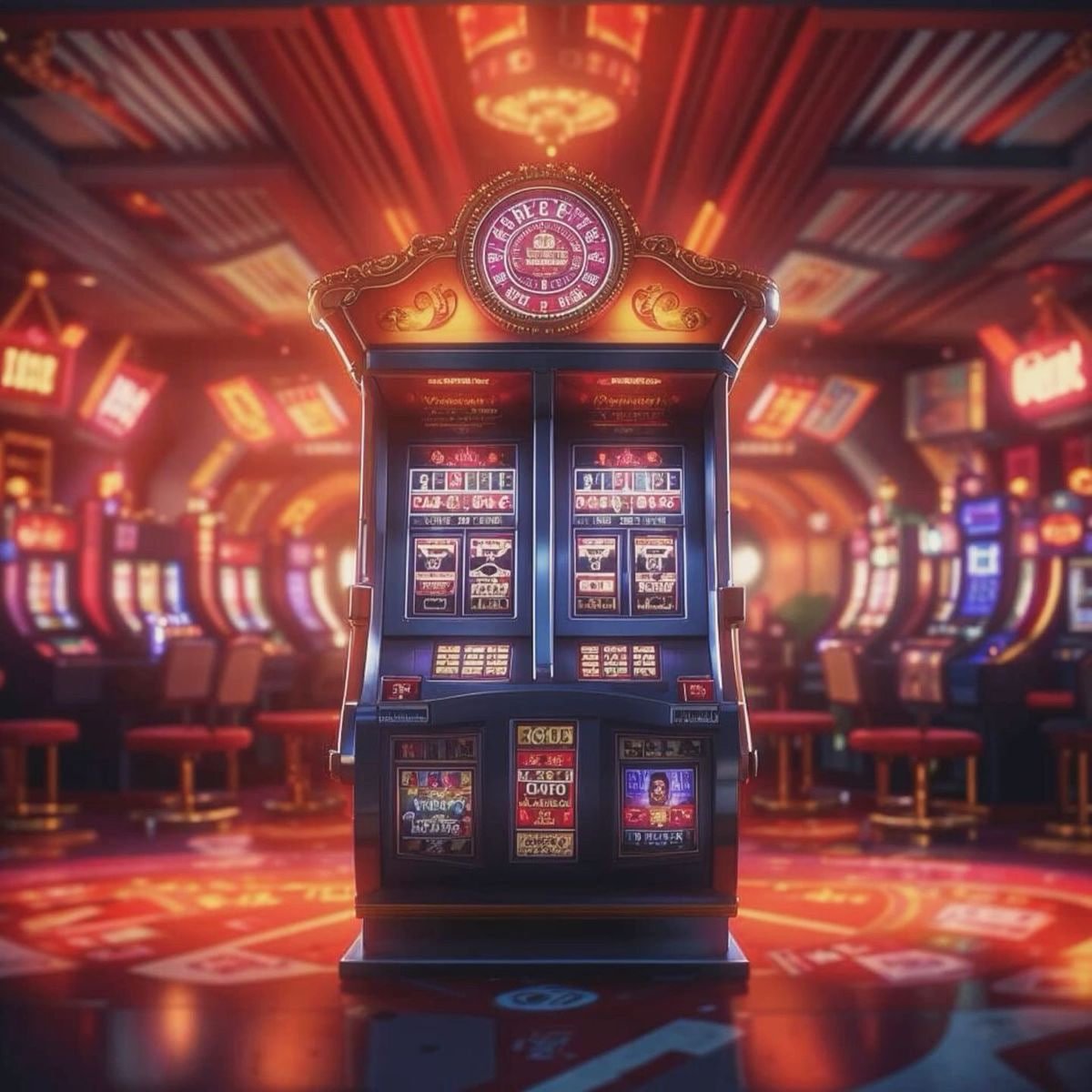 618 today casino mobile app ဖြင့် live baccarat ကစားနေသော မြင်ကွင်း